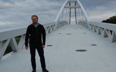 Doc. PhDr. Ladislav Šmejda Ph.D. (26. 8. 1975 – 27. 11. 2022)