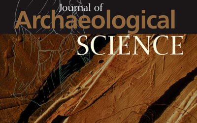 Nová publikace Anny Pankowské a Patrika Galety v Journal of Archeological Science