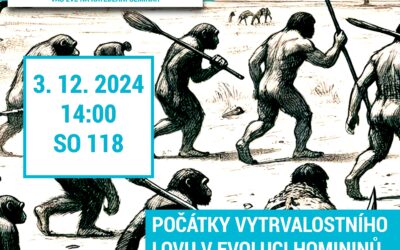 KATEDERNÍ SEMINÁŘE – PŘEDNÁŠKA DR. MARTINA HORY 3. 12. 2024 OD 14:00 V UČEBNĚ SO-118