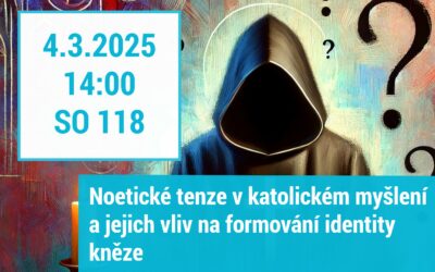 Katederní seminář s Jakubem Palečkem 4.3. od 14:00 SO118