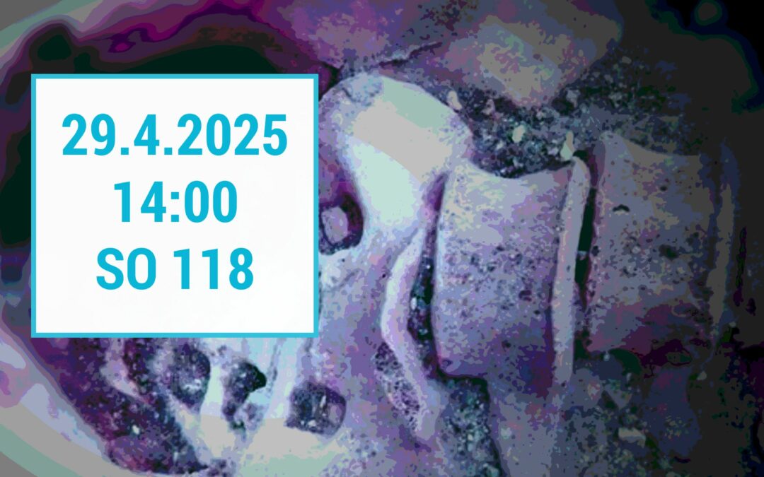 POSLEDNÍ KATEDERNÍ SEMINÁŘ V TOMTO SEMESTRU! S GABRIELOU JUNGOVOU VRTALOVOU – 29.4. SO118 OD 14:00